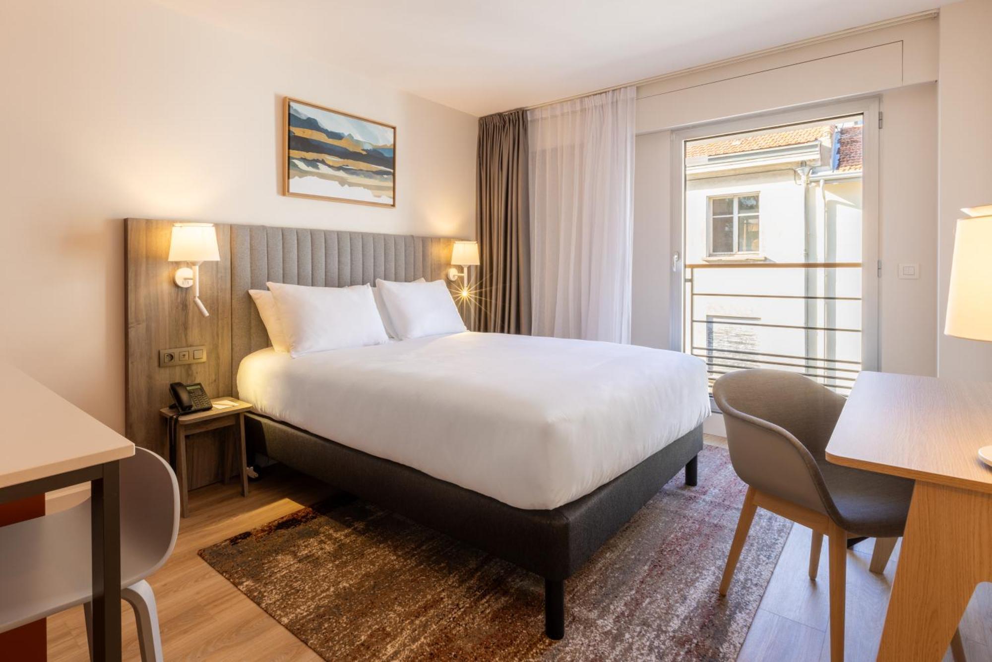 Staybridge Suites - Cannes Centre, An Ihg Hotel Dış mekan fotoğraf